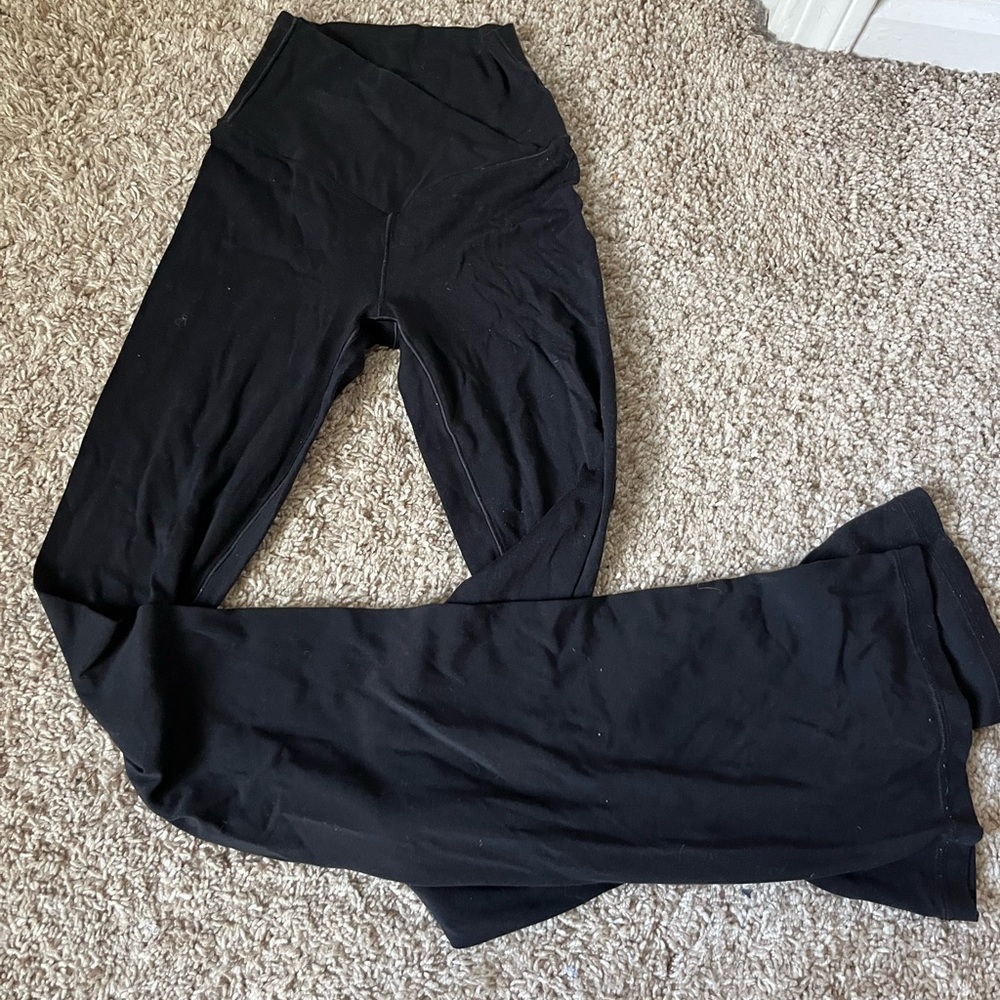 Aerie Crossover Leggings